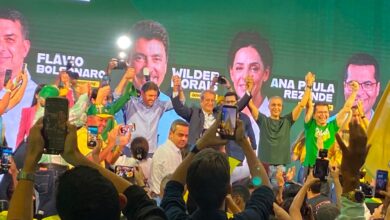 PL oficializa candidatura de Wilder Morais ao governo de Goiás em convenção