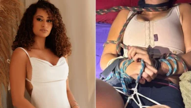 Polícia Federal avalia cassar registro de CAC de homem suspeito de manter ex-mulher acorrentada