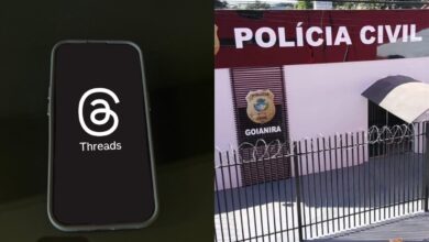 Polícia investiga homem por criar perfis falsos e expor ex-namorada em Goianira