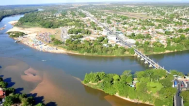 São Miguel do Araguaia lidera onda de calor em Goiás com termômetros perto dos 39°C
