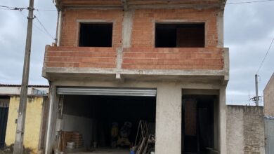 Sobrado com ponto comercial: quanto custa construir em 2026 e o que considerar no orçamento