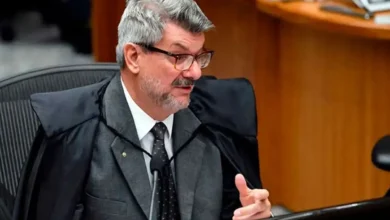STJ decide pela perda de cargo de ministro Marco Buzzi em julgamento inédito
