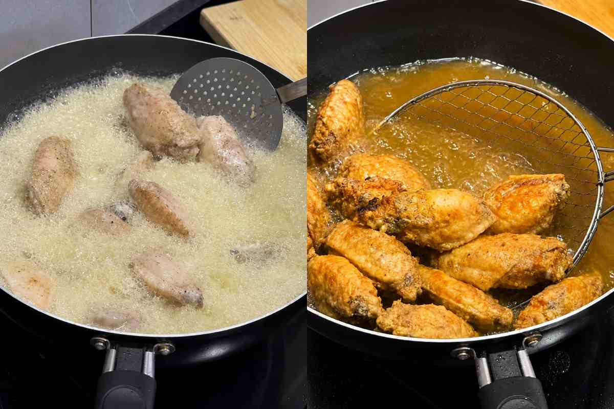 Tulipa de frango: a opção crocante e econômica para refeições no fim do mês
