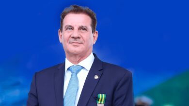 Vanderlan Cardoso declara R$ 66 milhões ao TSE e aponta crescimento patrimonial