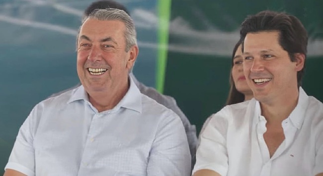 Zé Mário assume coordenação de campanha e aponta Daniel Vilela como o mais preparado