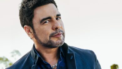 Zezé Di Camargo transforma fazenda em santuário e proíbe abate de animais em Goiás