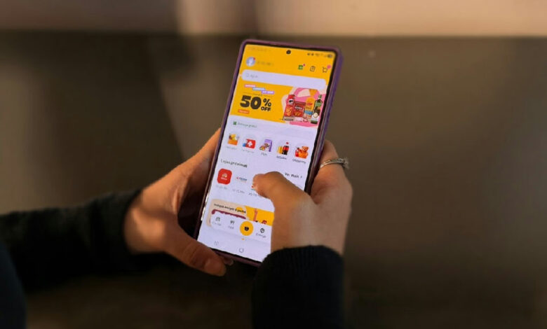 99Compras amplia operação em Goiânia com entregas por carro e limite de 50 itens