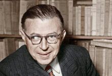A filosofia de Jean-paul Sartre sobre o peso das escolhas na vida cotidiana