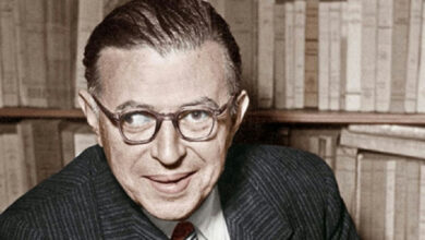 A filosofia de Jean-paul Sartre sobre o peso das escolhas na vida cotidiana