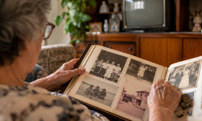 A vantagem emocional de quem cresceu antes da era digital