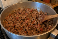 Acém supera patinho e coxão mole como melhor escolha para carne moída