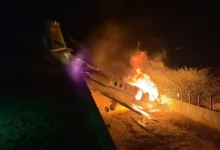 Acidente com avião de Rey Vaqueiro em pouso no RN gera alerta sobre segurança aérea