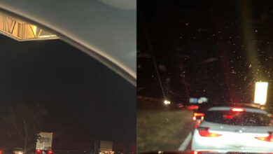 Acidente grave com óbito na Br-153 entre Anápolis e Goiânia causa congestionamento