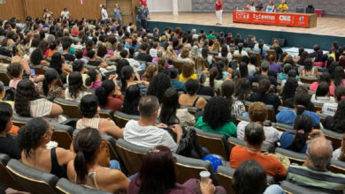 Acordo encerra greve de servidores administrativos em Goiânia e garante retorno às escolas