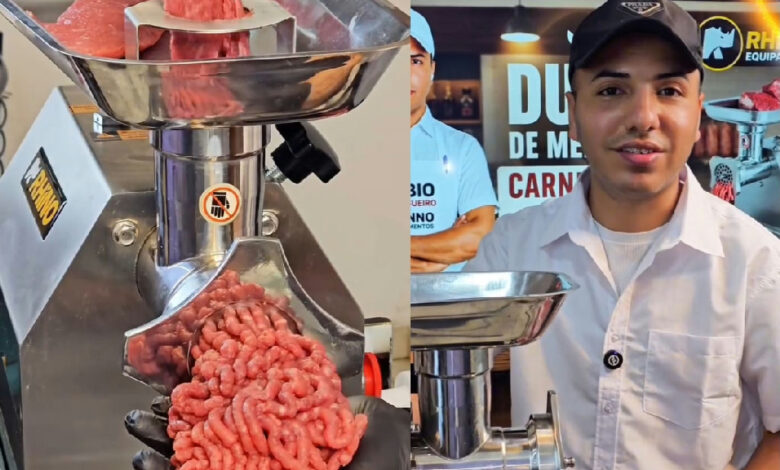Açougueiro revela cortes que superam o patinho na carne moída perfeita