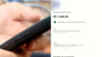 Adolescente autista é vítima de extorsão após cair em golpe no Discord