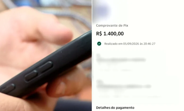Adolescente autista é vítima de extorsão após cair em golpe no Discord