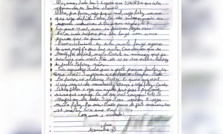 Adolescente desaparecida após contato no Discord é resgatada em imóvel abandonado em Anápolis