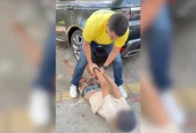 Adolescente é apreendido após tentativa de estupro contra mulheres no Parque Areião