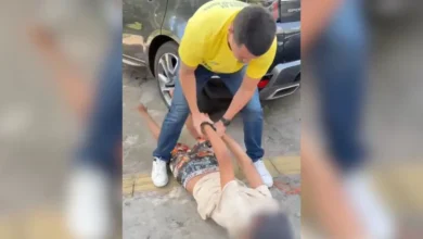 Adolescente é apreendido após tentativa de estupro contra mulheres no Parque Areião