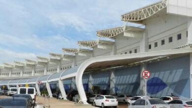 Aeroporto de Goiânia integra grupo internacional após transação de R$ 5,1 bilhões