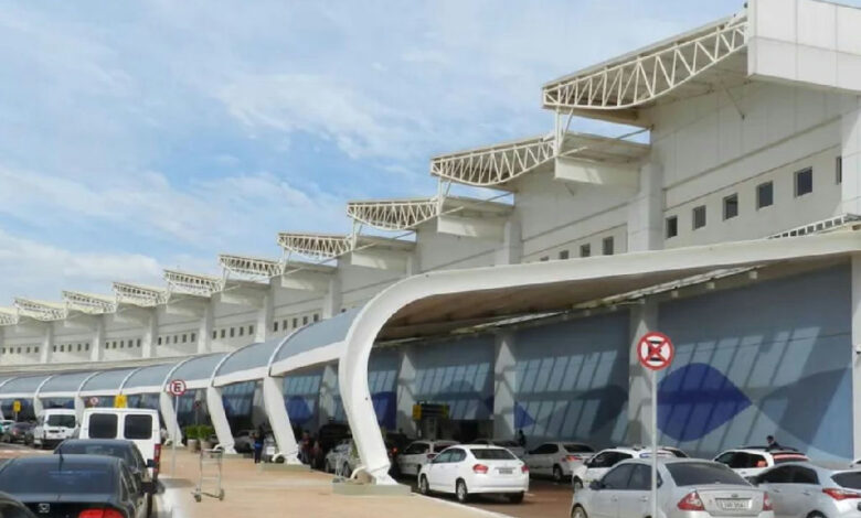 Aeroporto de Goiânia integra grupo internacional após transação de R$ 5,1 bilhões