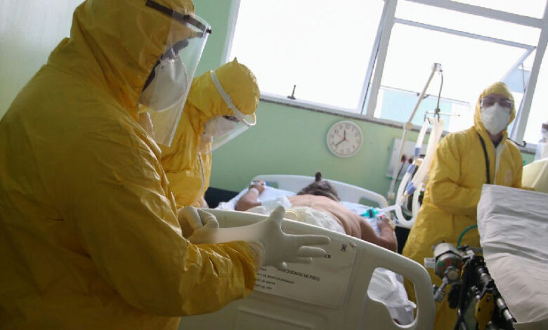 Agência Brasil conquista 3º lugar em prêmio por reportagem sobre emergências de saúde