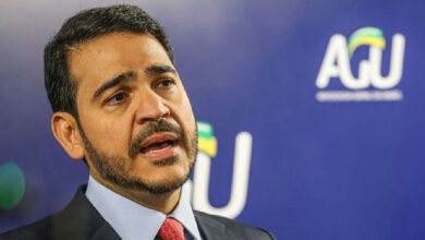 AGU recorre ao STF para reverter afastamento de Andrei Rodrigues da Polícia Federal