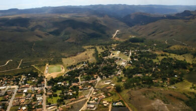 Alto Paraíso de Goiás: a cidade goiana no Cerrado, entre a lenda do cristal e a geologia