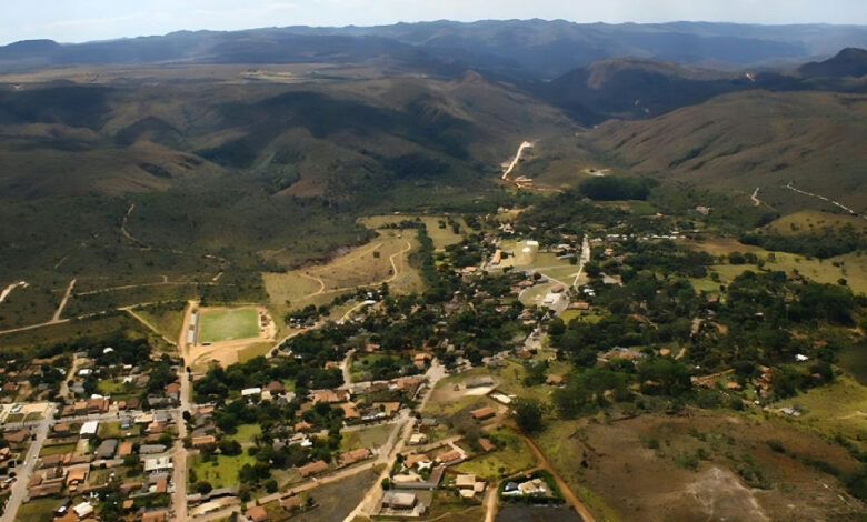 Alto Paraíso de Goiás: a cidade goiana no Cerrado, entre a lenda do cristal e a geologia