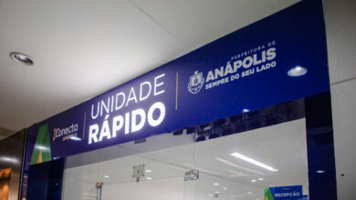 Anápolis oferece suporte presencial para quem tem dificuldades com a conta GOV.BR