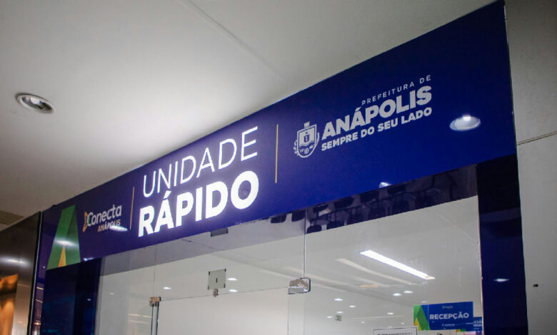 Anápolis oferece suporte presencial para quem tem dificuldades com a conta GOV.BR