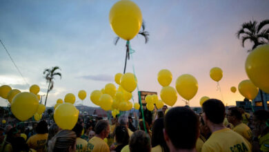 Anápolis presta última homenagem ao deputado Amilton Filho