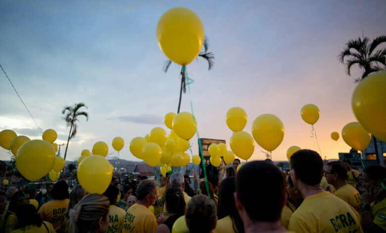 Anápolis presta última homenagem ao deputado Amilton Filho