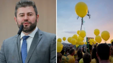 Anápolis se despede do deputado Amilton Filho em cerimônia marcada por forte comoção