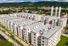 Anápolis terá 768 novos apartamentos do programa Construindo Sonhos em quatro bairros