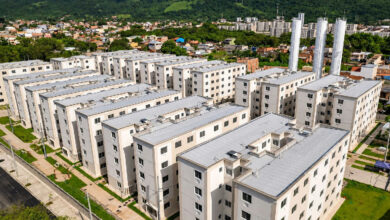 Anápolis terá 768 novos apartamentos do programa Construindo Sonhos em quatro bairros