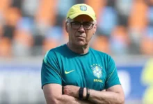 Ancelotti prepara mudanças na seleção brasileira para amistosos contra a Austrália