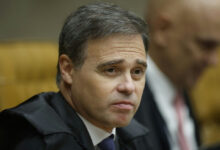 André Mendonça agradece apoio religioso em meio a tensões no Supremo Tribunal Federal