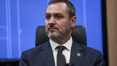 André Mendonça ordena a saída de Andrei Rodrigues da chefia da PF após crise com Moraes