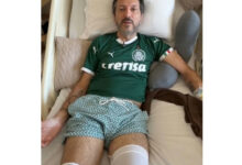 Anvisa autoriza importação de medicamento experimental para tratamento de Lito Sousa