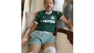 Anvisa autoriza importação de medicamento experimental para tratamento de Lito Sousa