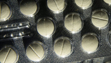 Anvisa autoriza novo medicamento oral para prevenção de enxaqueca