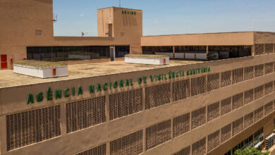 Anvisa ordena recolhimento de suplementos Notshake e gel de Aloe vera