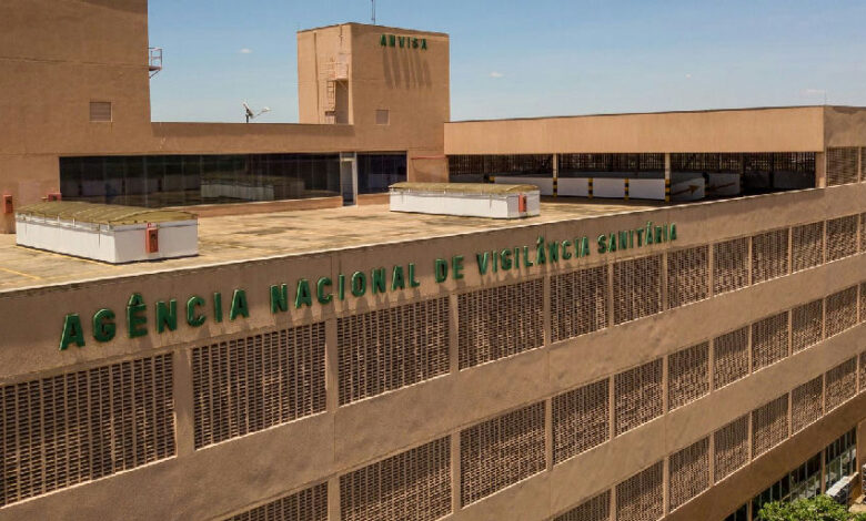 Anvisa ordena recolhimento de suplementos Notshake e gel de Aloe vera