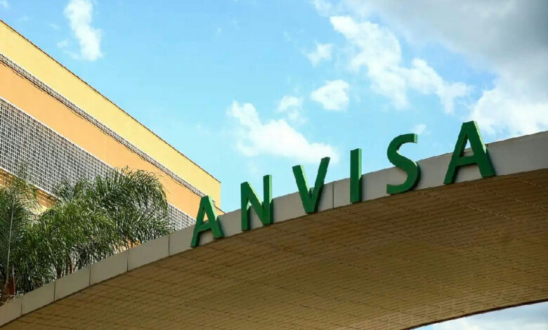 Anvisa proíbe venda e uso de cosméticos irregulares em todo o Brasil