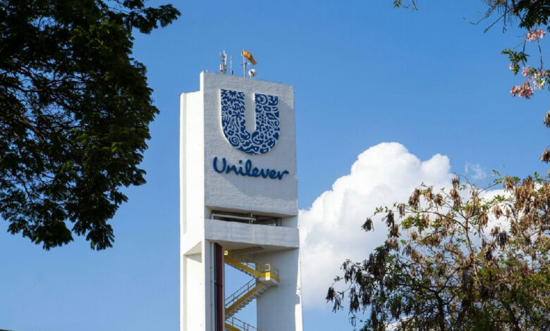Anvisa suspende fabricação na planta da Unilever em Vinhedo por falhas de controle