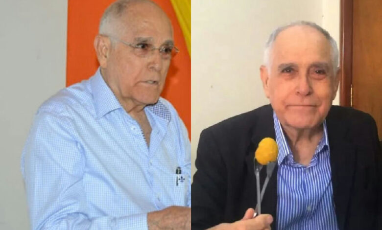 Aos 82 anos, inventor goiano cria dispositivo para facilitar consumo de pequi