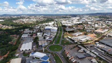 Aparecida de Goiânia atinge 127 mil empregos formais e projeta expansão com novo distrito