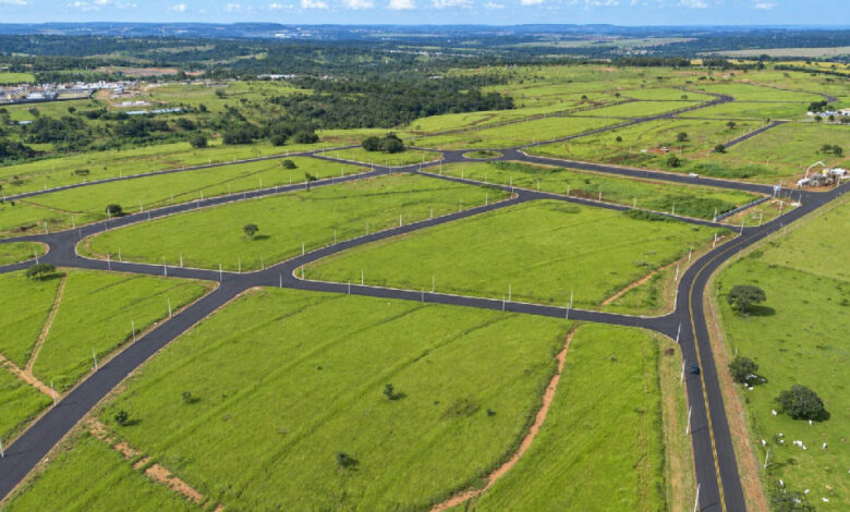 Aparecida de Goiânia inaugura eixo viário estratégico para impulsionar indústria e conectar regiões